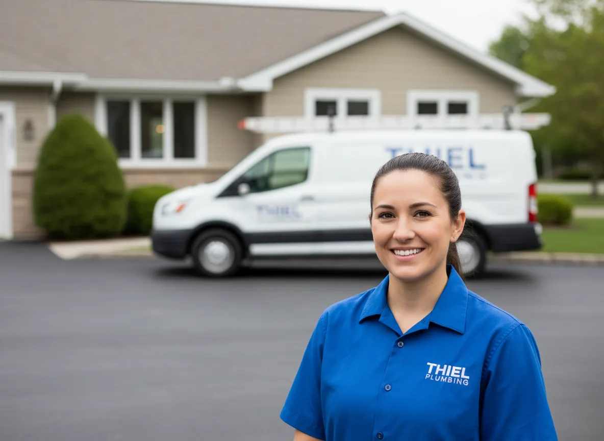 Plumber Petersburg, ND FAQs